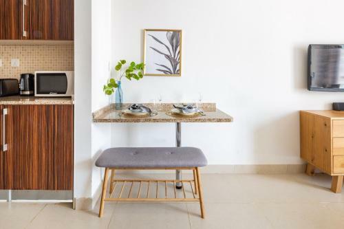 Apartamento Frank Porter - Goldcrest Executive
