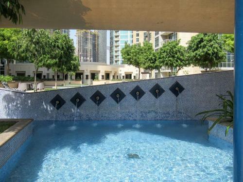 Apartamento Frank Porter - The Residences