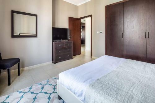 Apartamento Frank Porter - The Residences