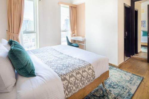 Apartamento Frank Porter - Mon Reve