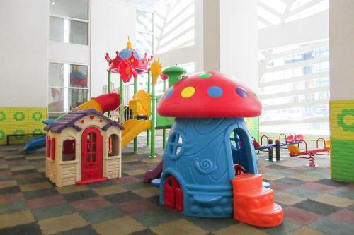 Apartamento Frank Porter - Mon Reve