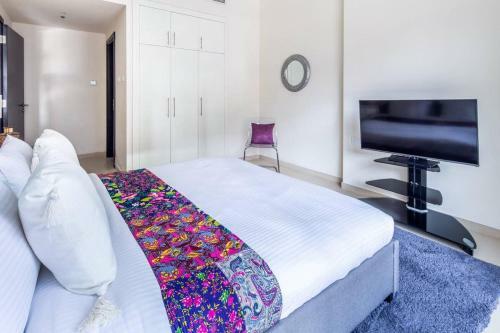Apartamento Frank Porter - Yacht Bay