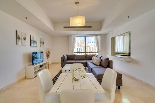 Brickhaven Ease By Emaar Spacious Two Bedroom Apartment Al Barsha First
