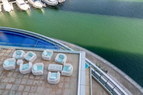 Apartamento Frank Porter - Cayan Tower