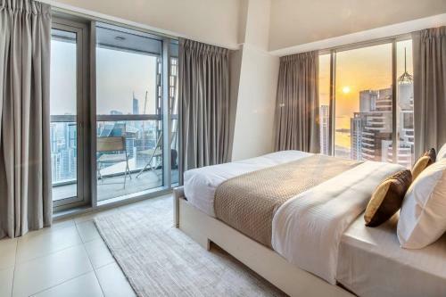 Apartamento Frank Porter - Cayan Tower