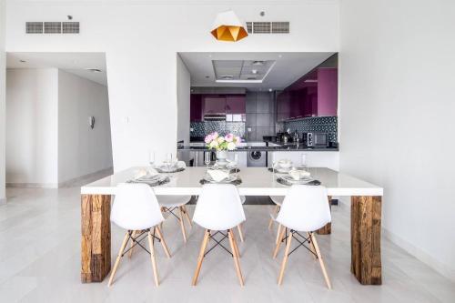 Apartamento Frank Porter - Cayan Tower