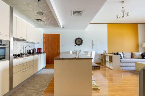 Apartamento Frank Porter - Mulberry 1