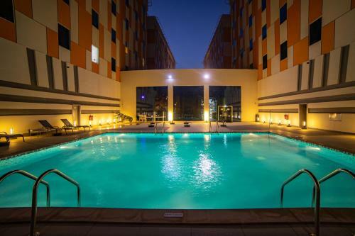 Albergue Ksk Homes
