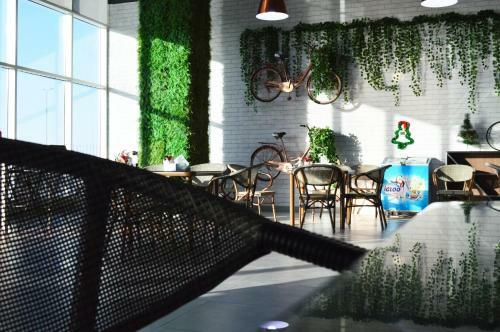 Albergue Ksk Homes