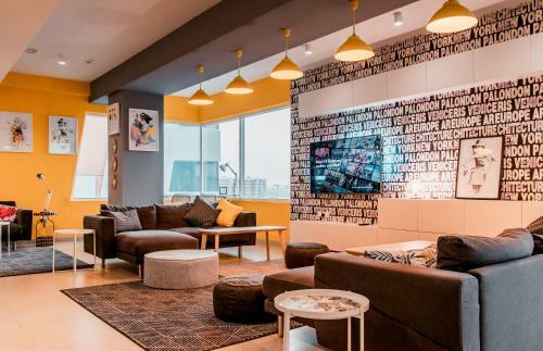 Albergue Ksk Homes