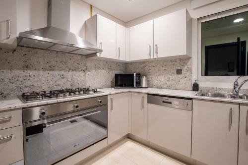 Apartamento Frank Porter - Mon Reve
