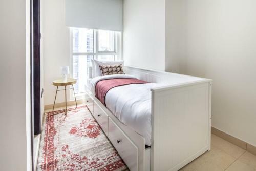 Apartamento Frank Porter - Mon Reve