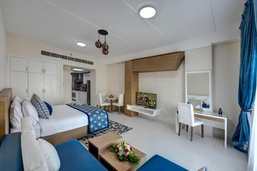 Home Away Dubai Apartments - Tamcon - Dip