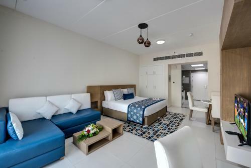 Home Away Dubai Apartments - Tamcon - Dip