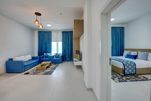 Home Away Dubai Apartments - Tamcon - Dip