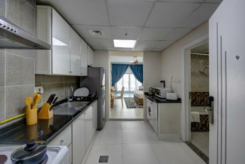 Home Away Dubai Apartments - Tamcon - Dip
