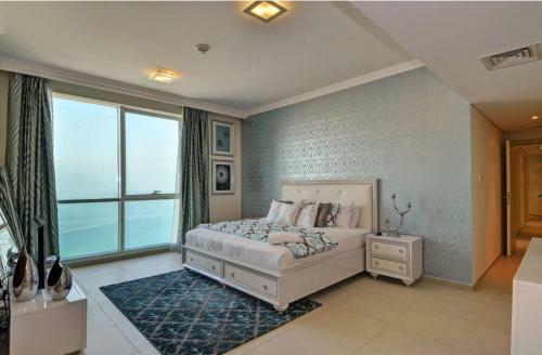 Apartamento Stunning 5* 4br-oceanfront-apartment