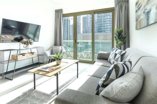 Apartamento Frank Porter - Royal Oceanic