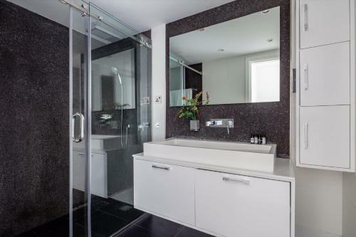 Apartamento Frank Porter - Damac Waves