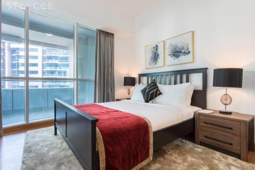 Apartamento Staycae Waves Tower