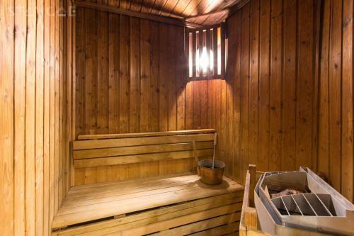 Apartamento Staycae Waves Tower