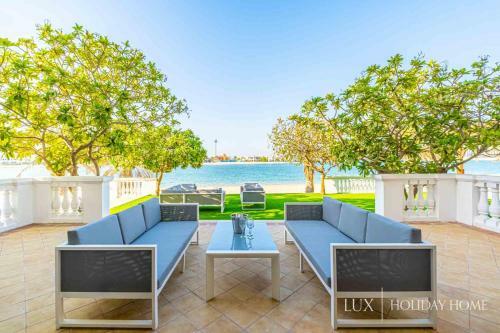 Villa Lux - The Dubai Paradise Palace