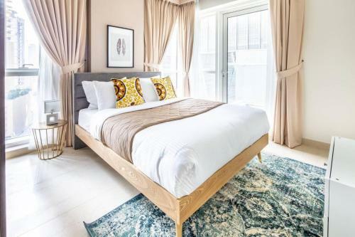 Apartamento Frank Porter - Mon Reve
