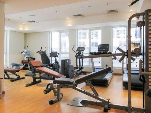 Apartamento Frank Porter - Mon Reve