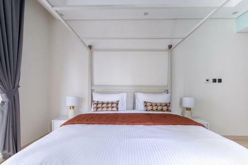 Apartamento Frank Porter - Mon Reve