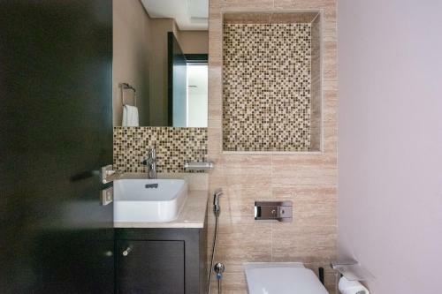 Apartamento Frank Porter - Mon Reve