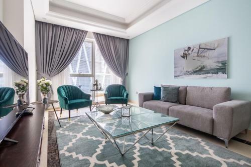 Apartamento Frank Porter - Mon Reve