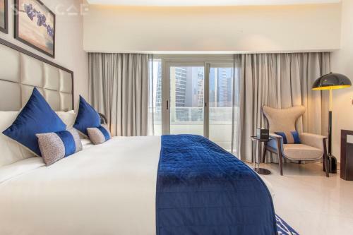 Apartamento Business Bay City View