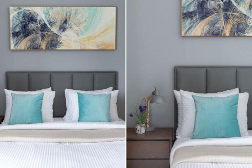 Apartamento Frank Porter - Studio One