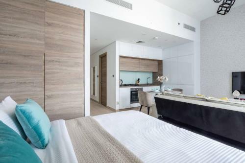 Apartamento Frank Porter - Studio One