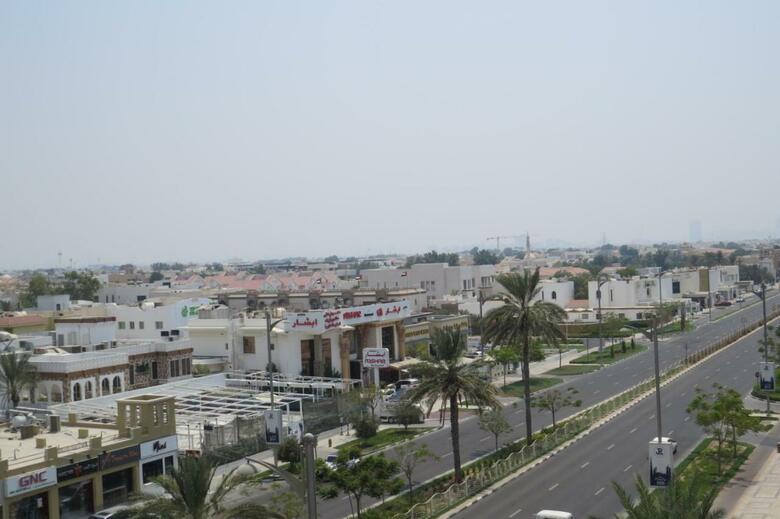 Beach Walk Hotel Jumeirah
