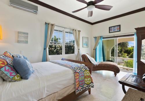 Hostal Villa Anguillitta