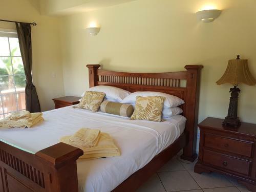 Pimento Villa