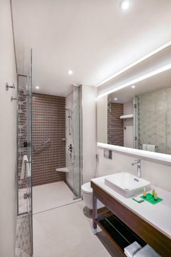 Hotel Hyatt Place Dubai Wasl District