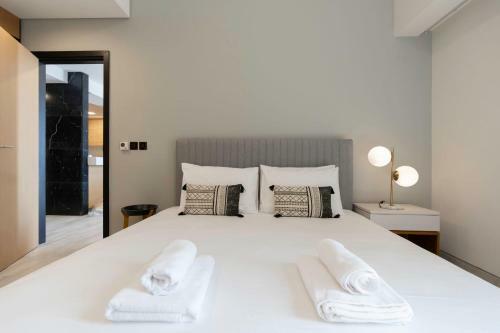 Apartamento Guestready - Spacious Layout Premium Facilities Brand New 4894