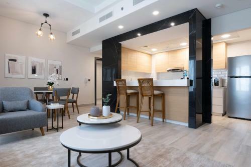 Apartamento Guestready - Spacious Layout Premium Facilities Brand New 4894