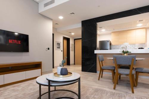 Apartamento Guestready - Spacious Layout Premium Facilities Brand New 4894