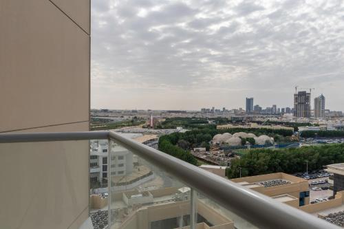 Apartamento Guestready - Spacious Layout Premium Facilities Brand New 4894