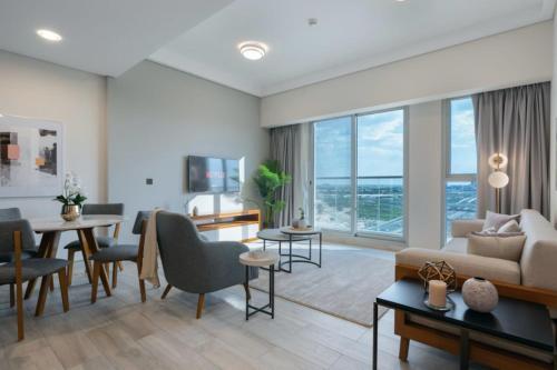 Apartamento Guestready - Spacious Layout Premium Facilities Brand New 4894