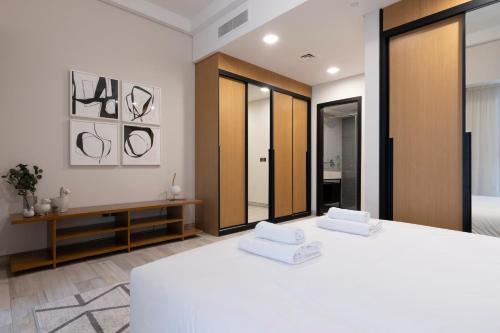 Apartamento Guestready - Spacious Layout Premium Facilities Brand New 4894