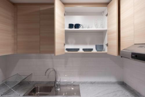 Apartamento Guestready - Spacious Layout Premium Facilities Brand New 4894