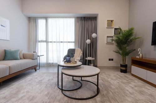 Apartamento Guestready - Spacious Layout Premium Facilities Brand New 4894