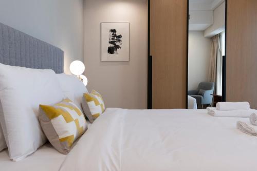 Apartamento Guestready - Spacious Layout Premium Facilities Brand New 4894