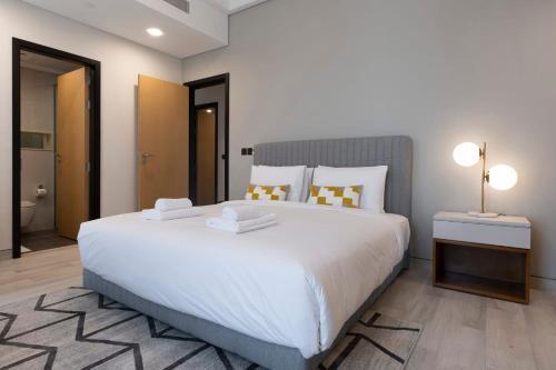 Apartamento Guestready - Spacious Layout Premium Facilities Brand New 4894