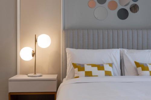 Apartamento Guestready - Spacious Layout Premium Facilities Brand New 4894