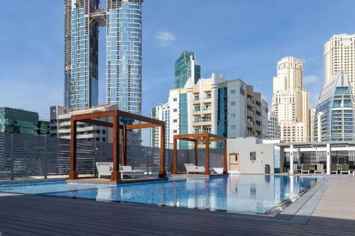 Apartamento Frank Porter - Studio One